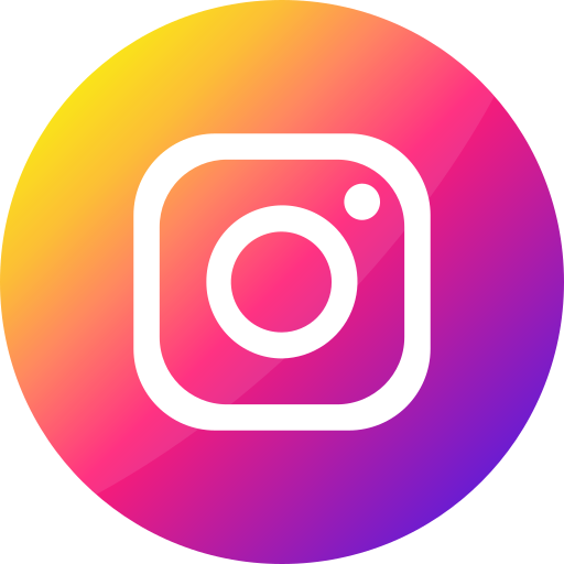 INSTAGRAM Logo