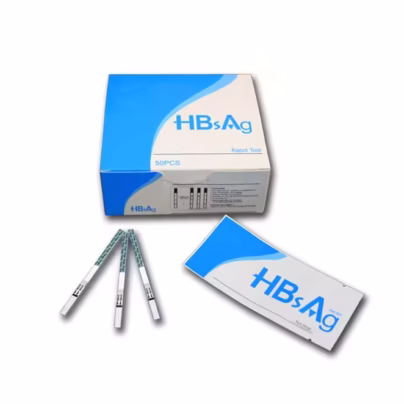 HBsAg (WB/S/P)